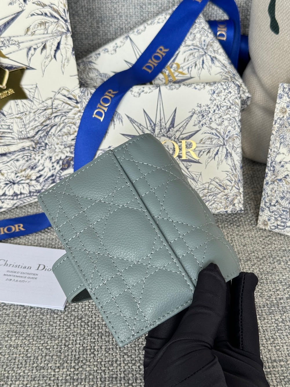 Dragons BagsDiorn Luxury Bag --114580