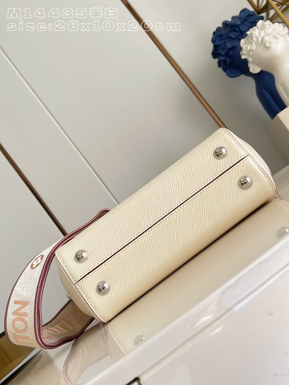 Dragons Bags ln Luxury Bag --96102