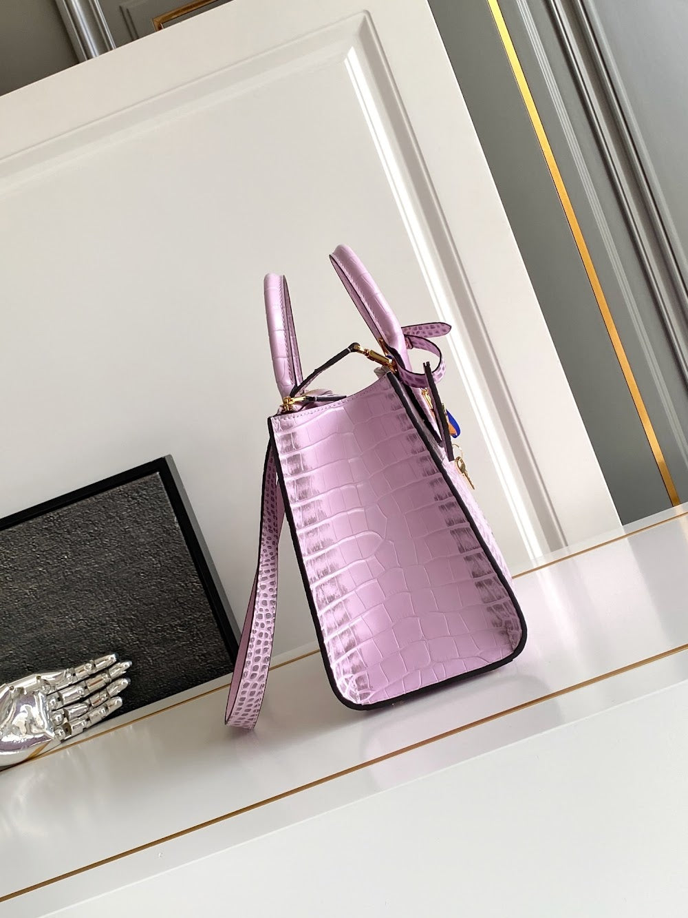 Dragons Bags ln Luxury Bag --96209