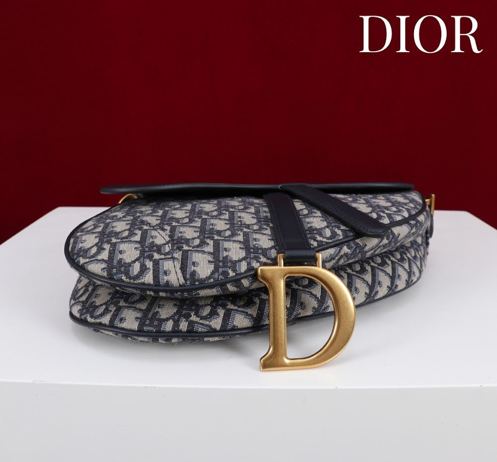 Dragons BagsDiorn Luxury Bag --114540