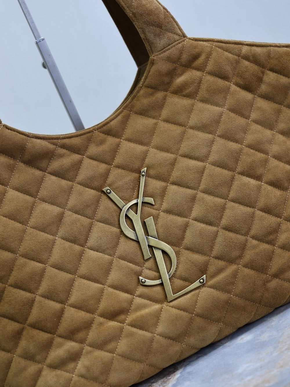 Dragons Bags YSLn Luxury Bag --119762