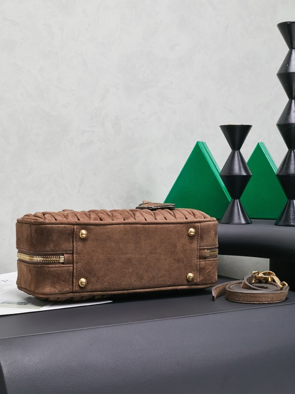 Dragons Bags Miun Miun Luxury Bag --122718