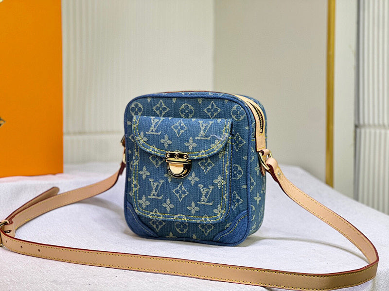 Dragons Bags LVn Luxury Bag --80608