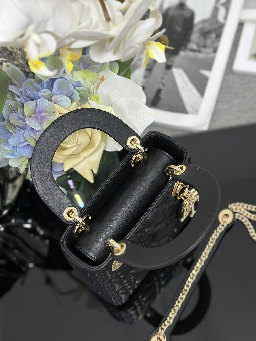 Dragons BagsDiorn Luxury Bag --115963