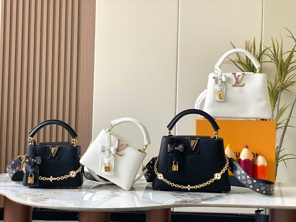 Dragons Bags ln Luxury Bag --76807