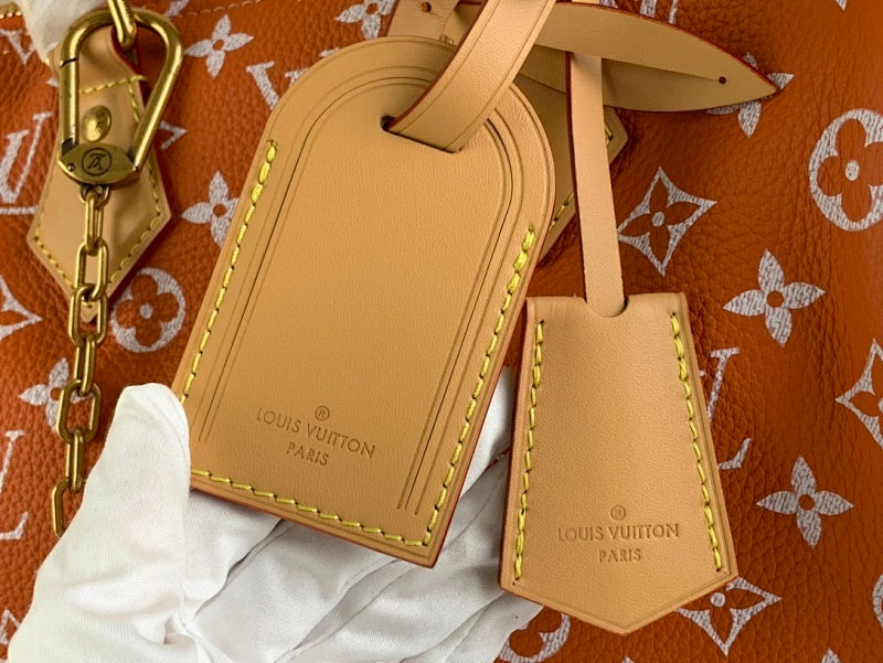 Dragons Bags ln Luxury Bag --63386