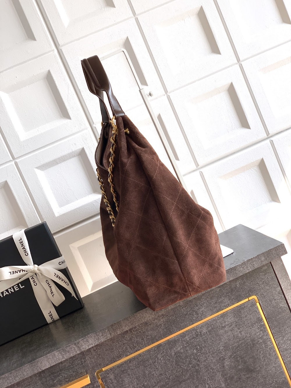 Dragons BagsCHn Luxury Bag --114401
