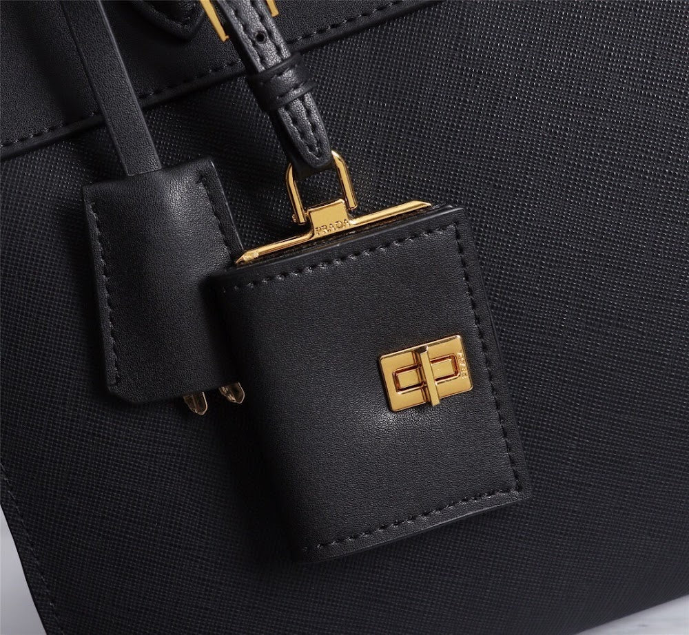 Dragons Bags Prada Luxury Bag --53974