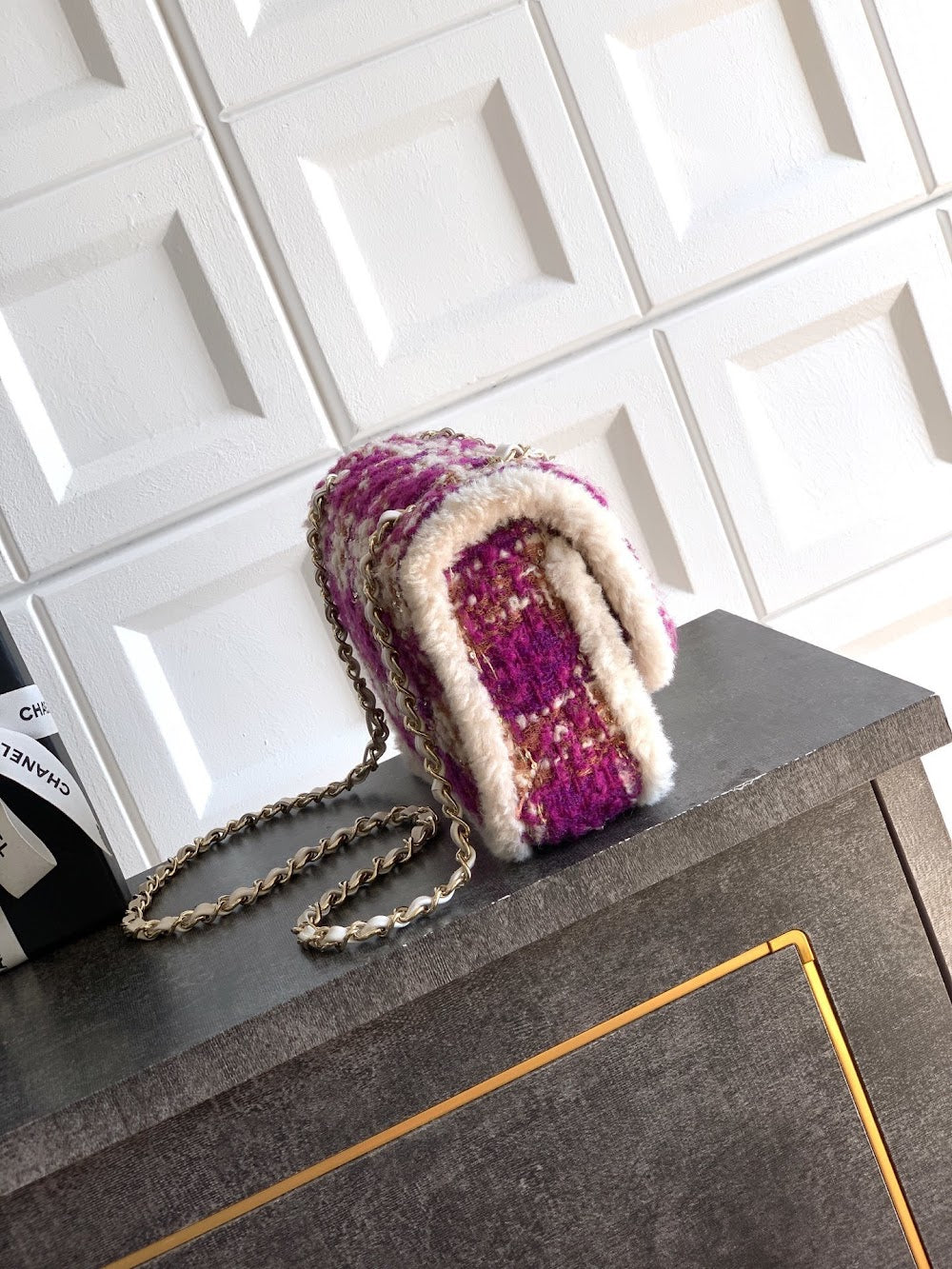 Dragons Bags CHn Luxury Bag --112735