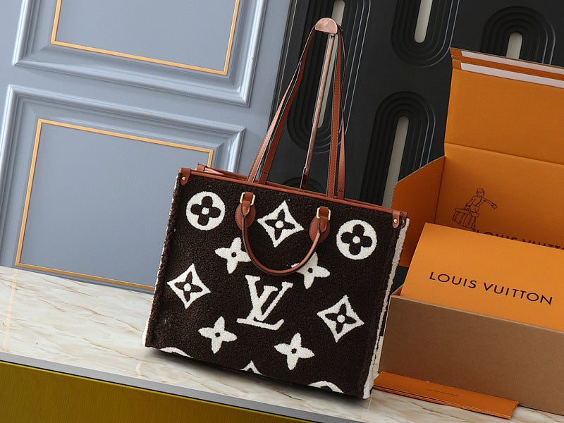 Dragons Bags LVn Luxury Bag --79506