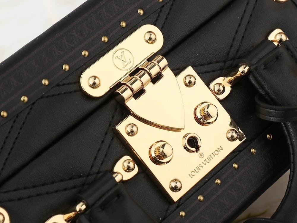 Dragons Bags ln Luxury Bag --76557