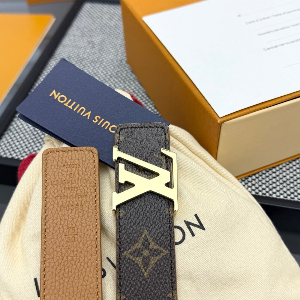 Dragons Bags ln Luxury Belt --109343