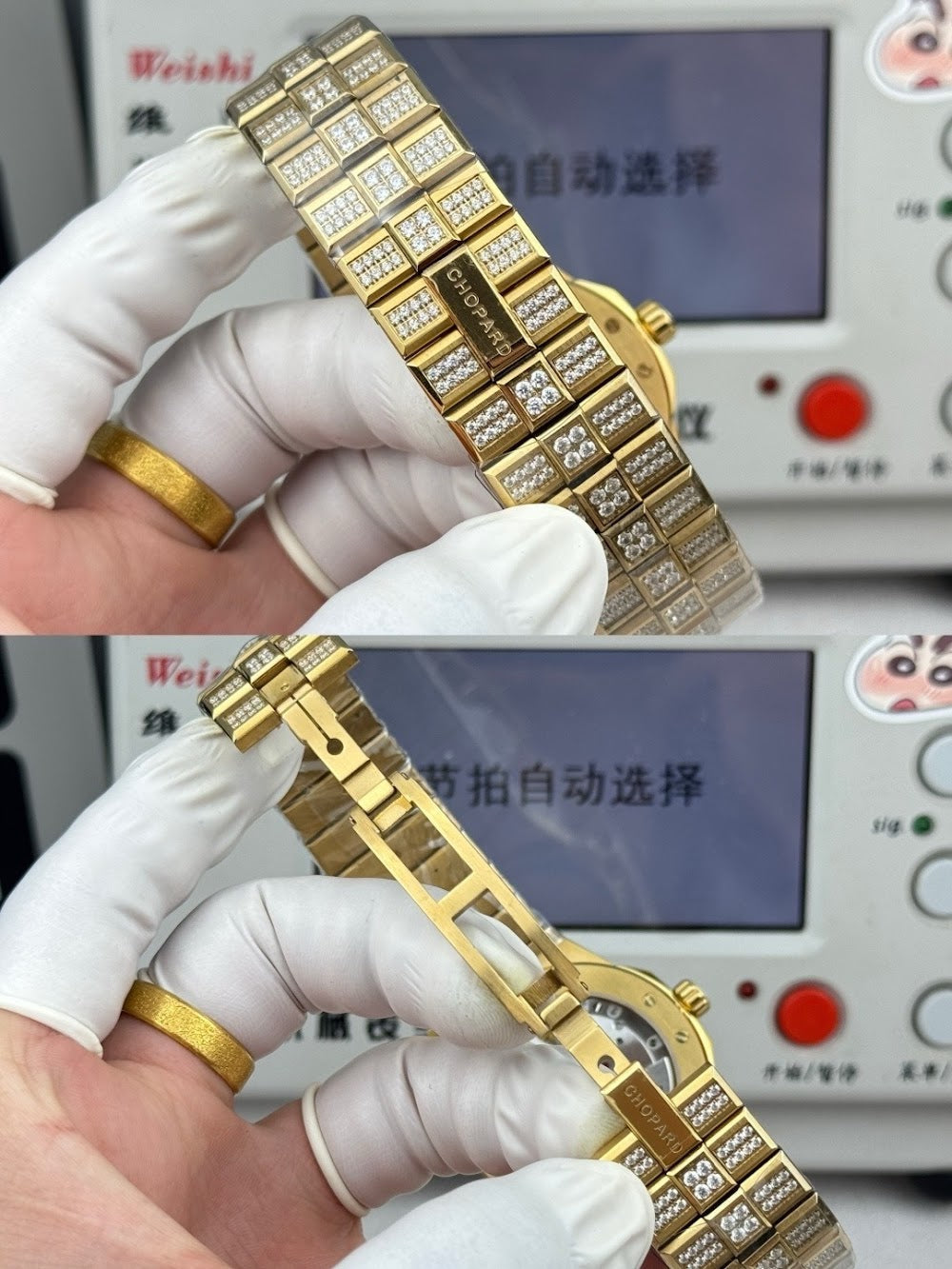 Dragons Bags Luxury Designer Watch --104094