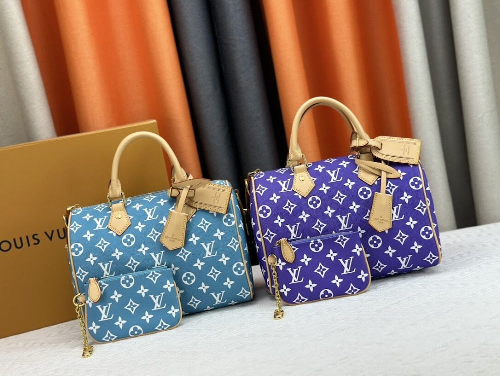 Dragons Bags ln Luxury Bag --76250