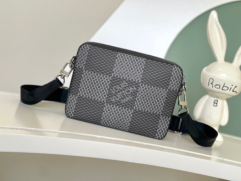 Dragons Bags ln Luxury Bag --70208