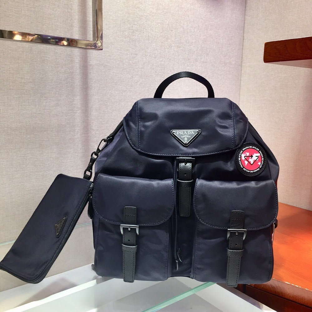Dragons Bags Prada Luxury Bag --54019