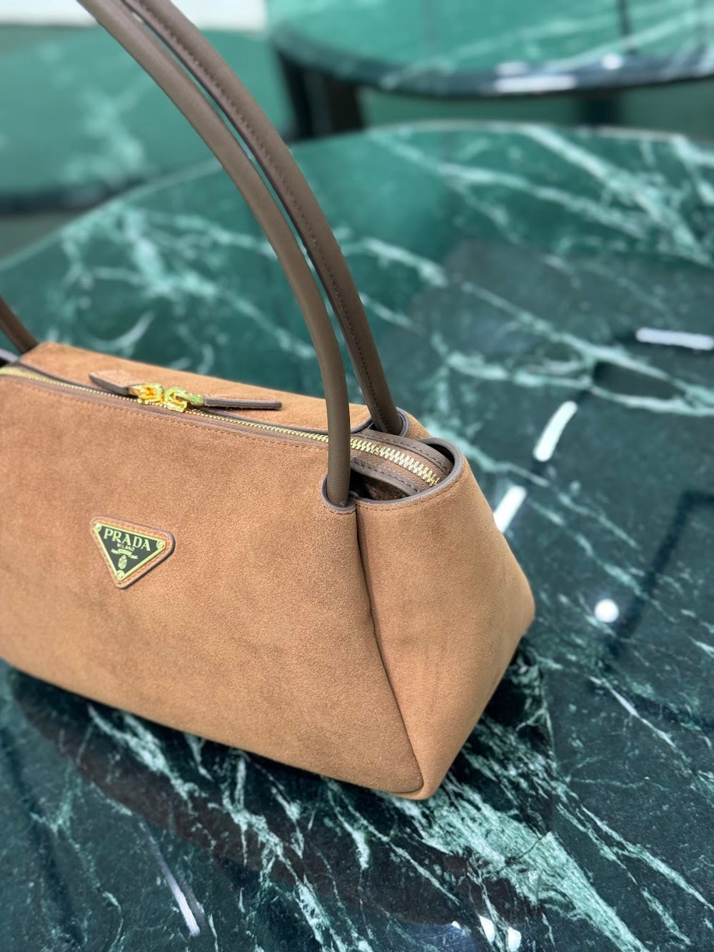 Dragons Bags Pradn Luxury Bag --102233