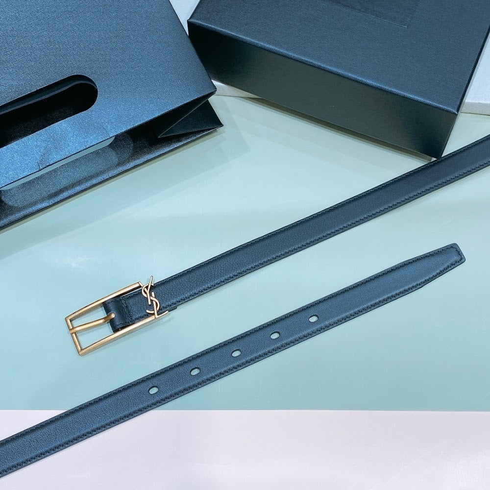 Dragons Bags YSLn Luxury Belt --110429