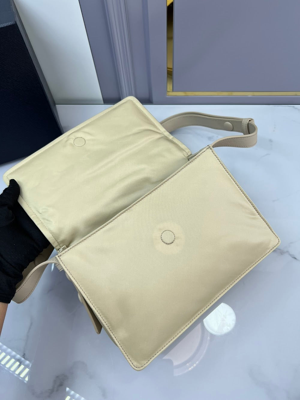 Dragons Bags Pradn Luxury Bag --102688