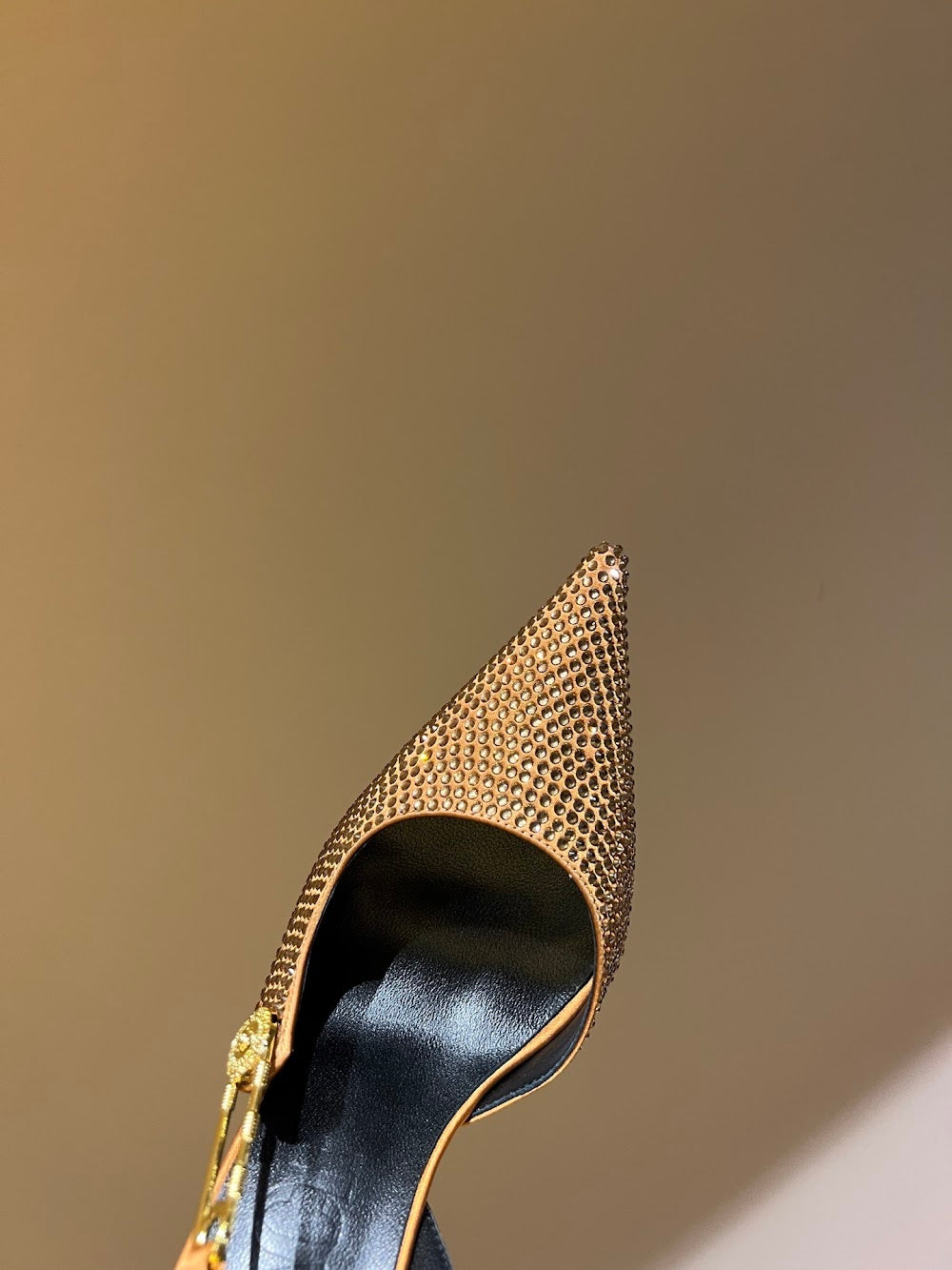 Dragons Bags Versace Luxury Heels --51068