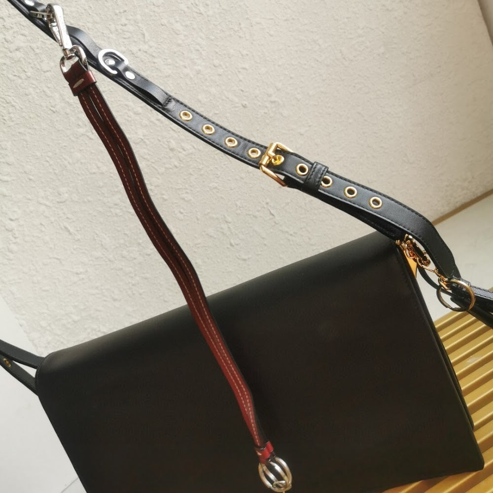 Dragons Bags Pradn Luxury Bag --101736
