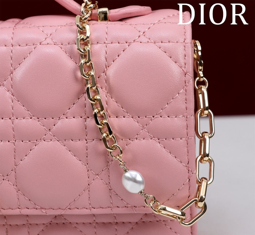 Dragons BagsDiorn Luxury Bag --116235
