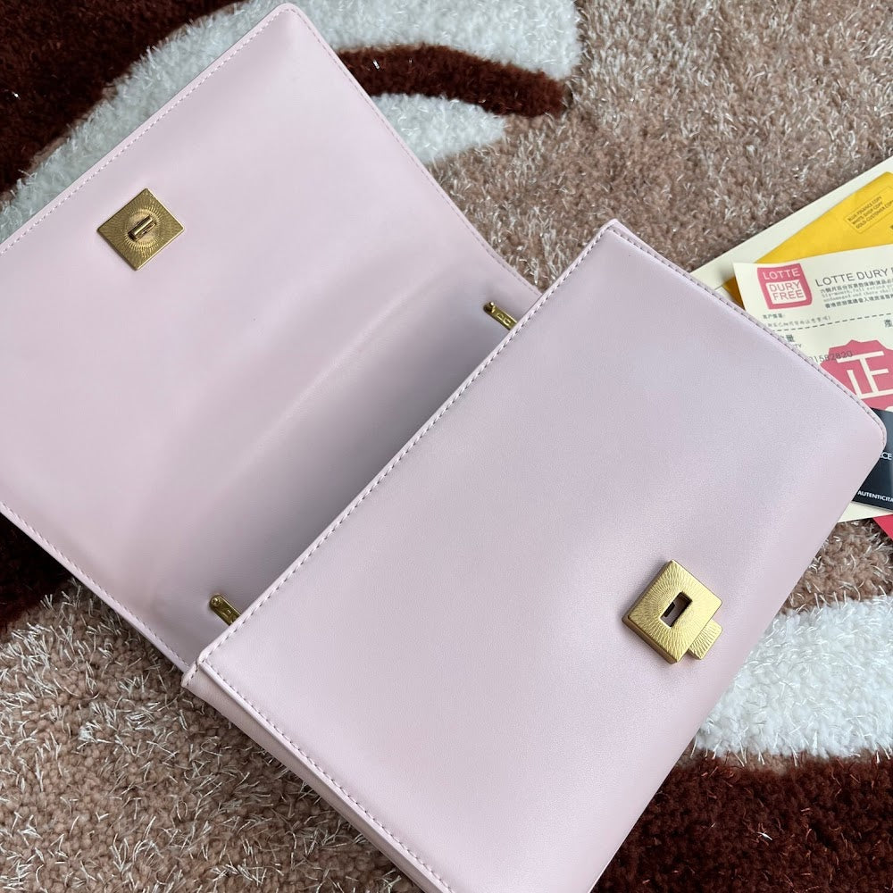 Dragons Bags DGn Luxury Bag --93426