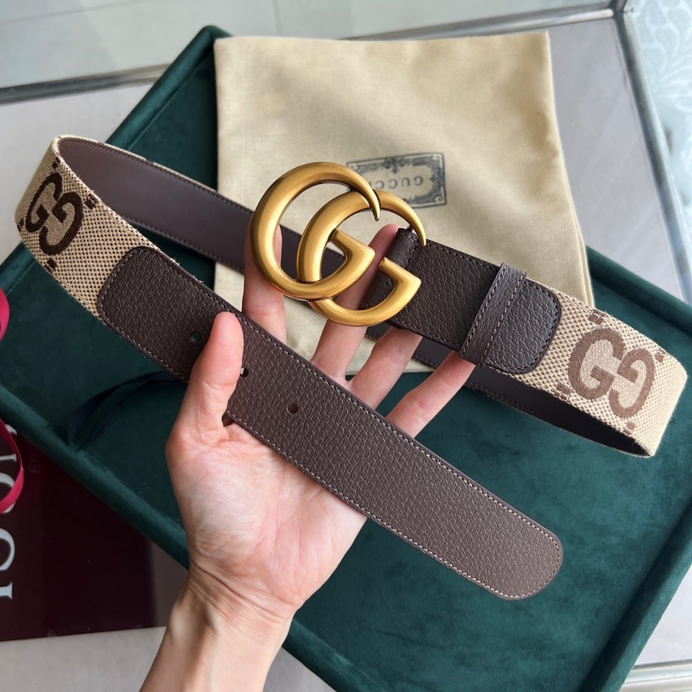 Dragons Bags Guccin Luxury Belt --105092