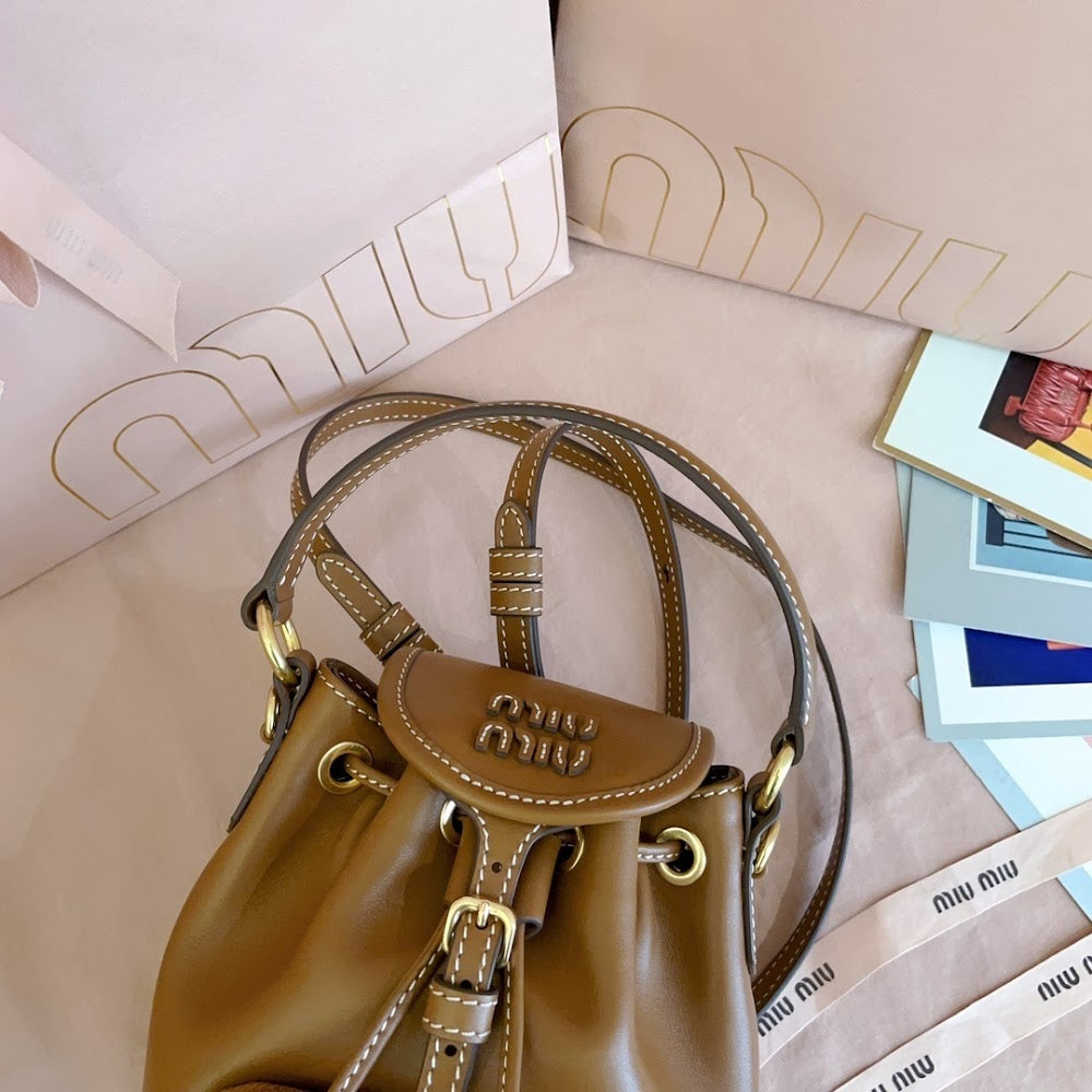 Dragons Bags Miun Miun Luxury Bag --122553