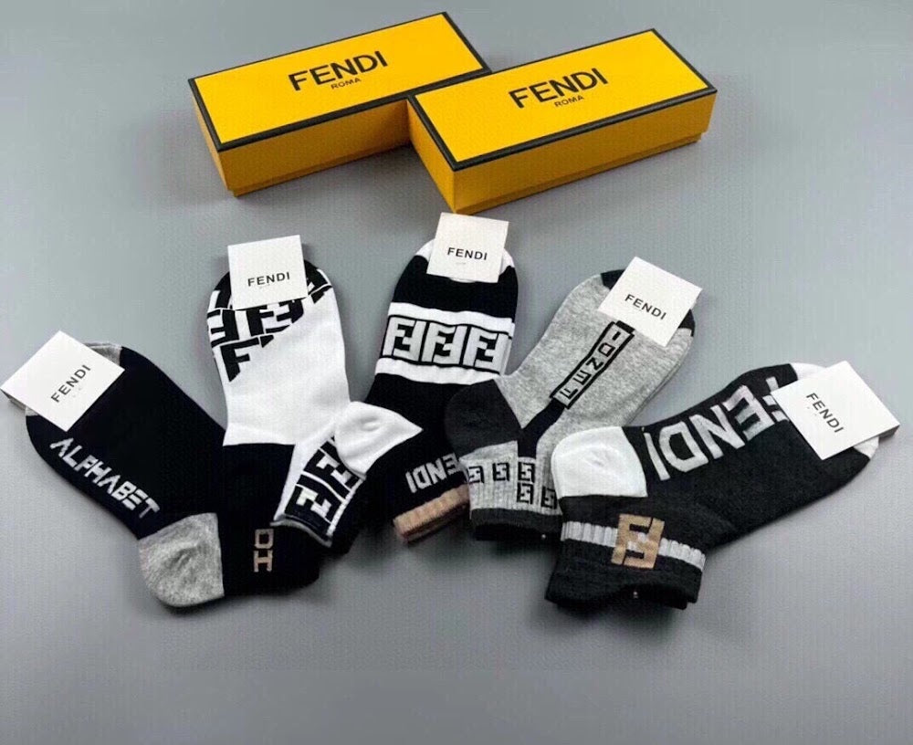 Dragons Bags Premium Luxury Socks --97838