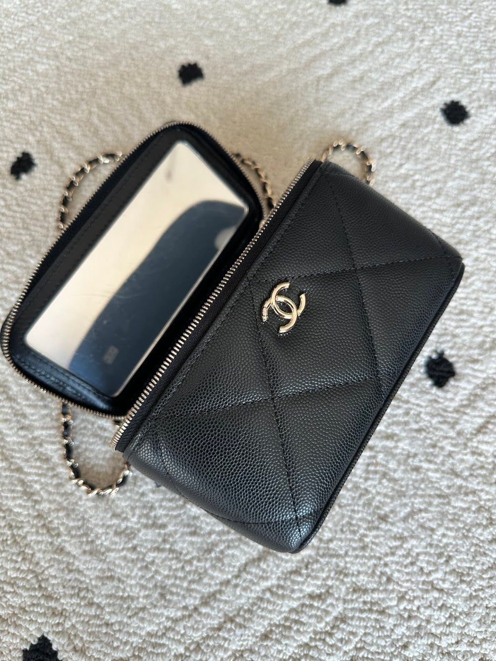 Dragons Bags CHn Luxury Bag --112701