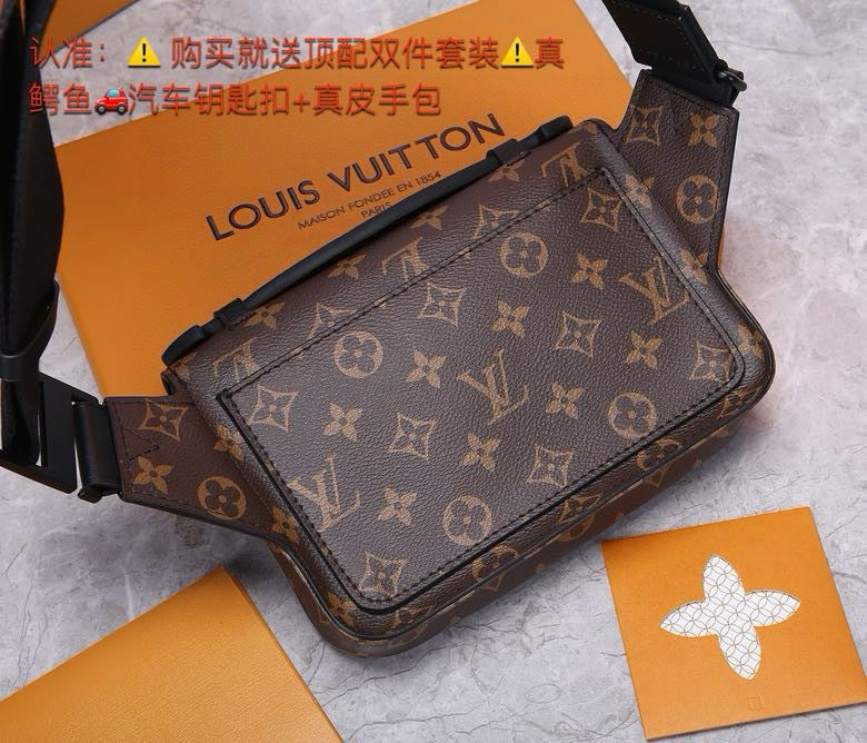 Dragons Bags ln Luxury Bag --70795