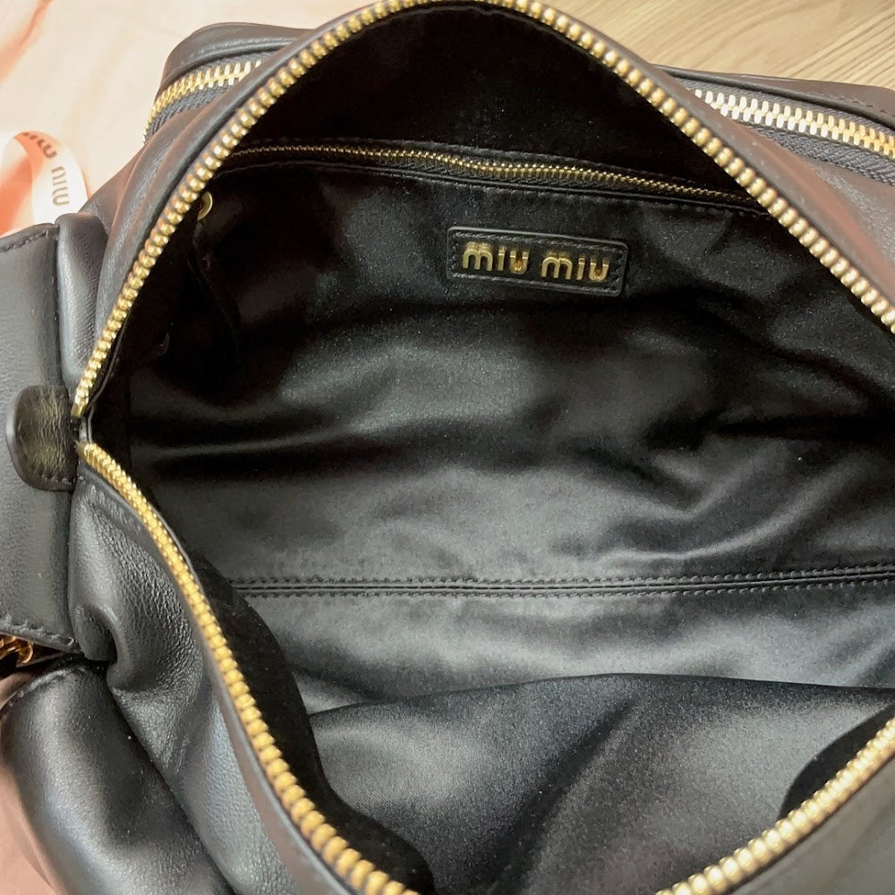 Dragons Bags Miun Miun Luxury Bag --122984