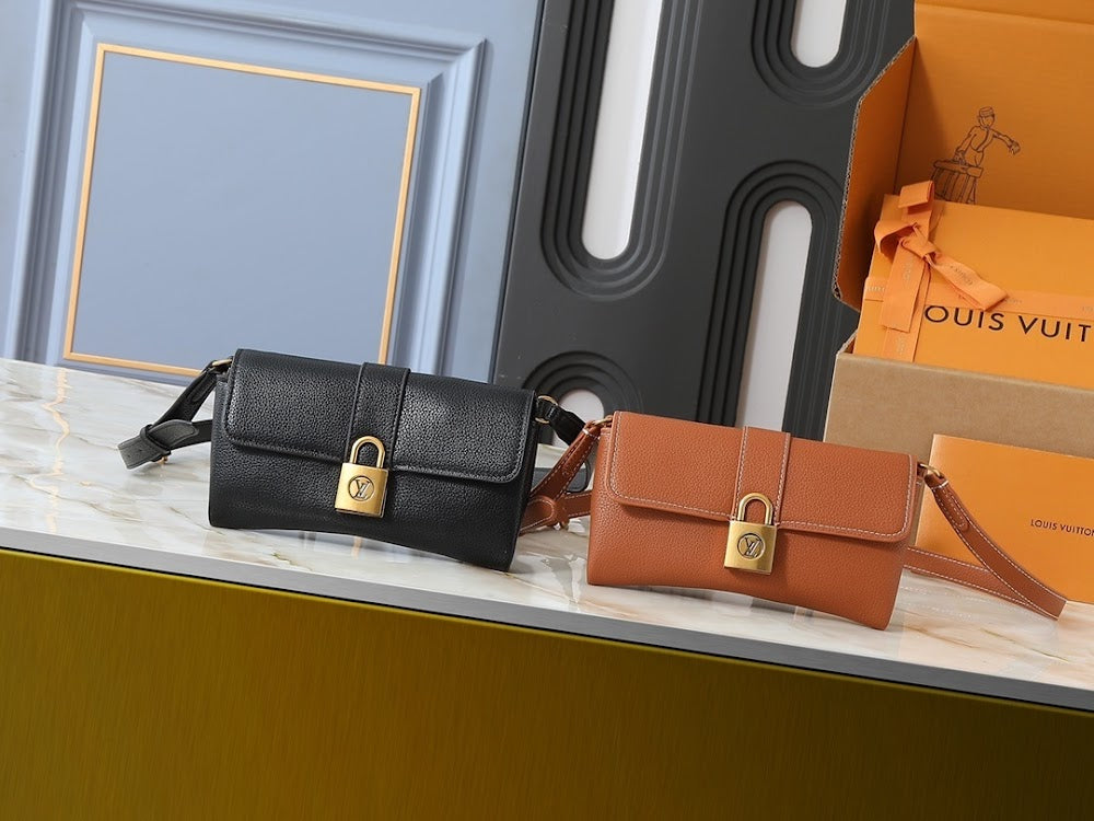Dragons Bags ln Luxury Bag --77242