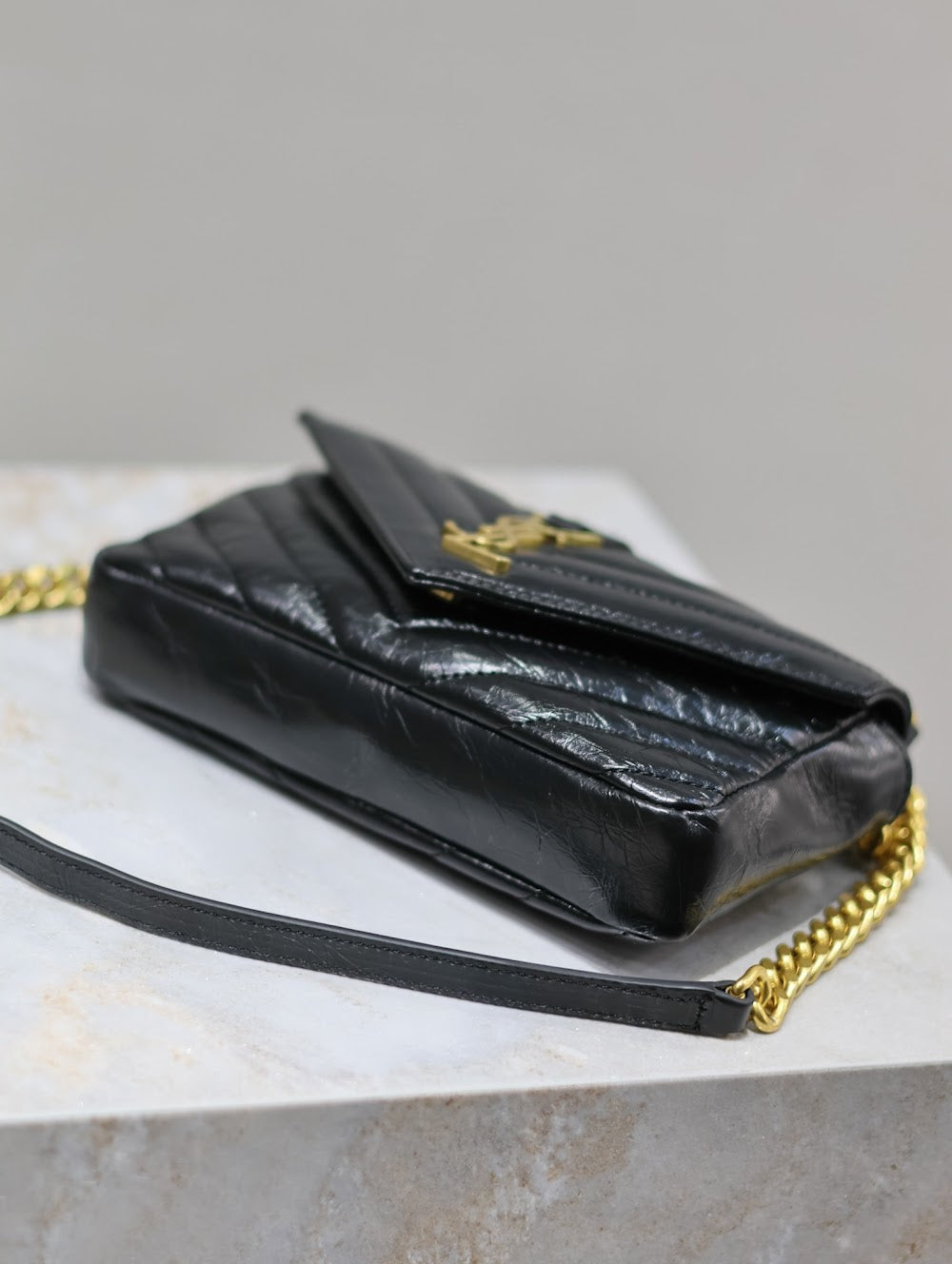 Dragons Bags YSLn Luxury Bag --120468