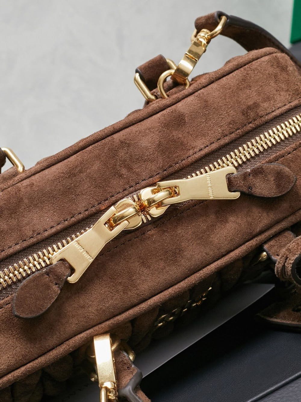 Dragons Bags Miun Miun Luxury Bag --122719