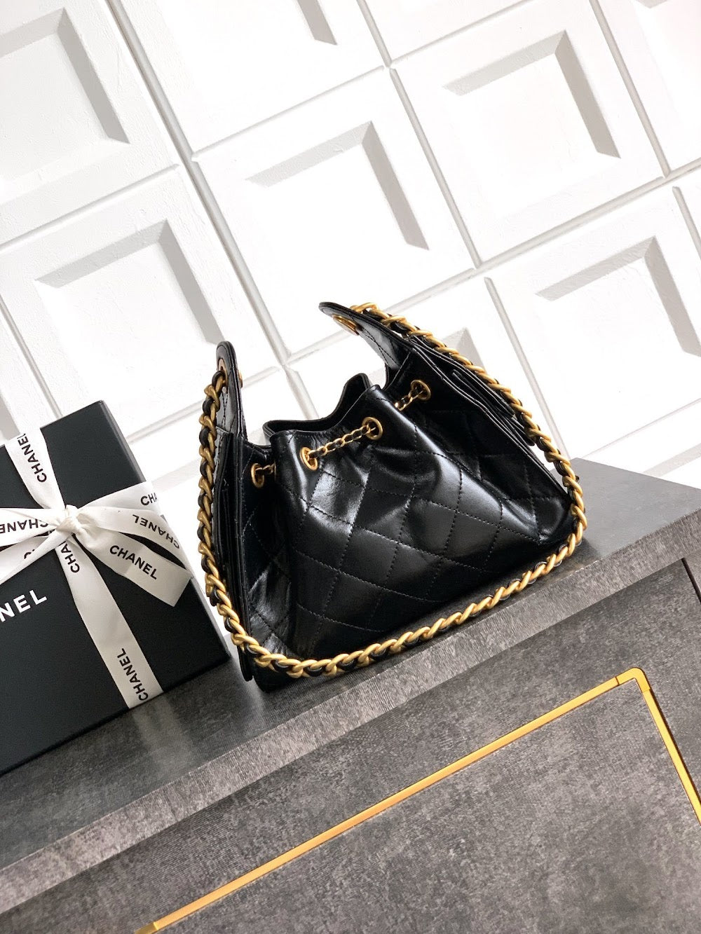 Dragons Bags CHn Luxury Bag --112885