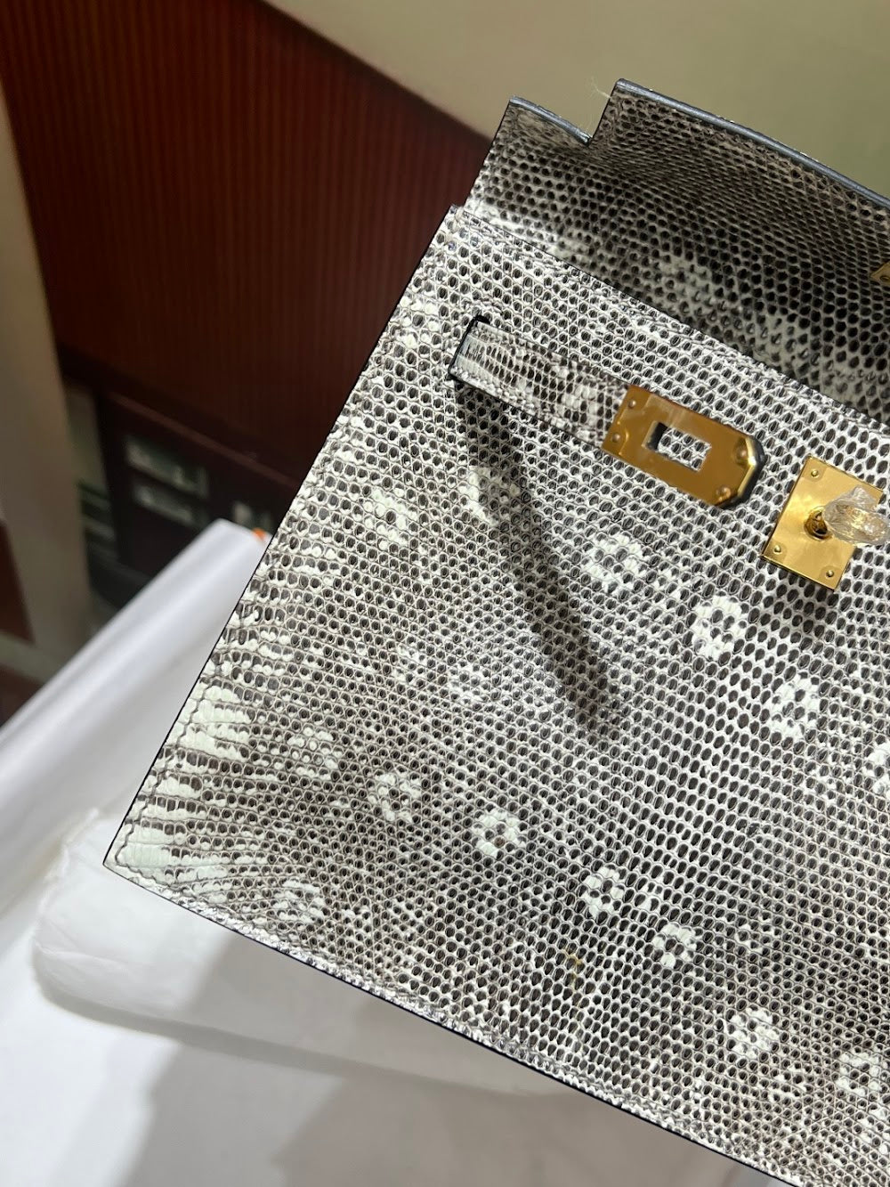 Dragons BagsHermesn Luxury Bag --117313