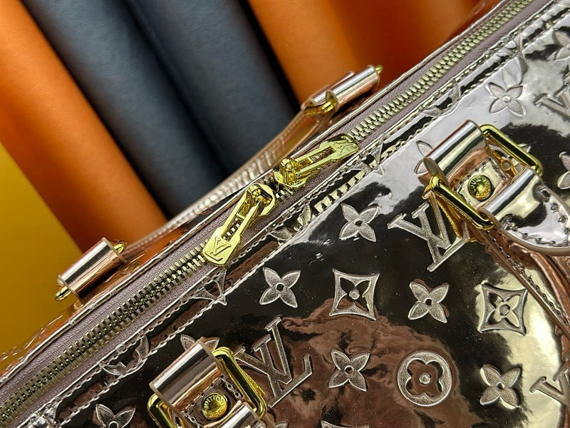 Dragons Bags LVn Luxury Bag --78695