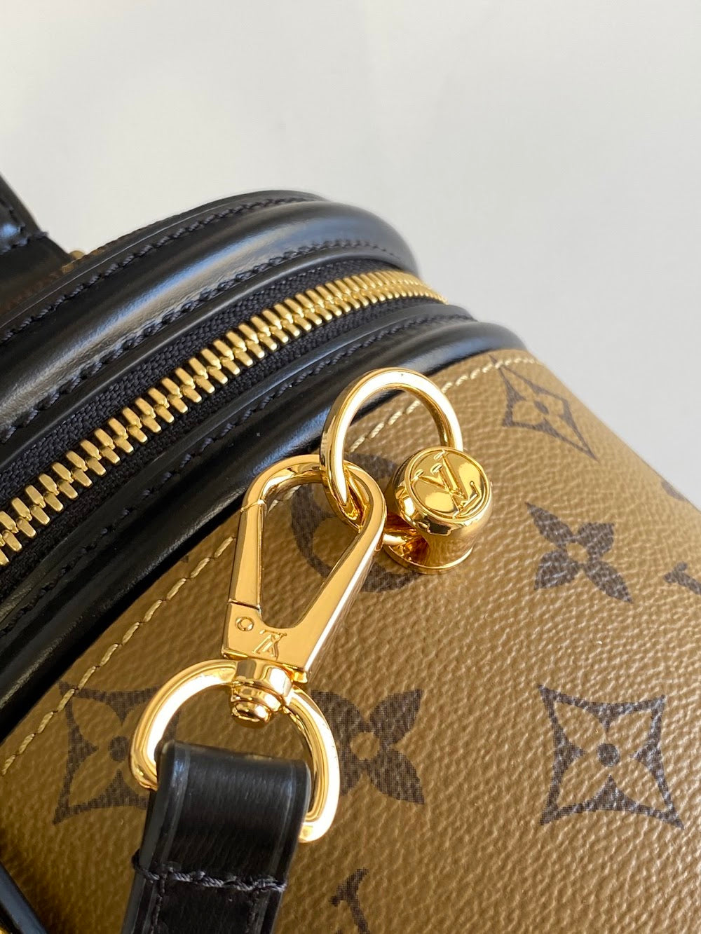 Dragons Bags LVn Luxury Bag --81158