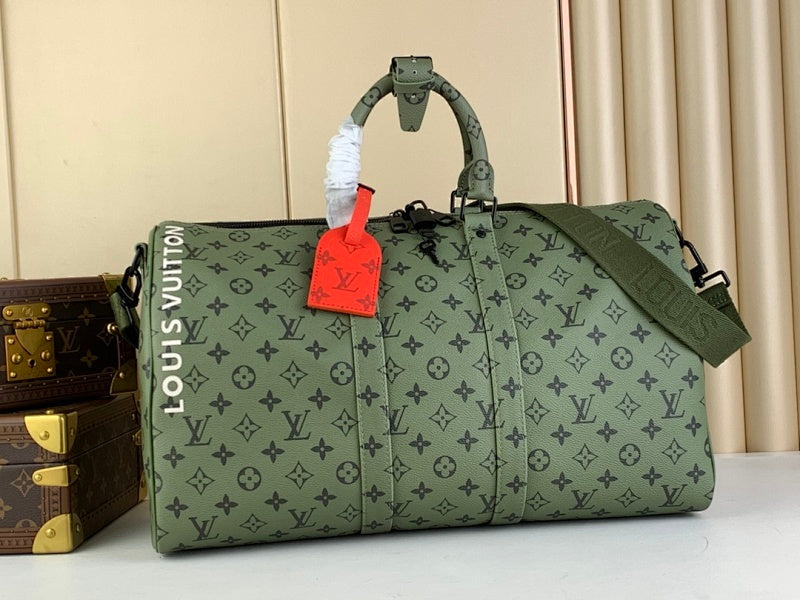 Dragons Bags LV Luxury Bag --55706