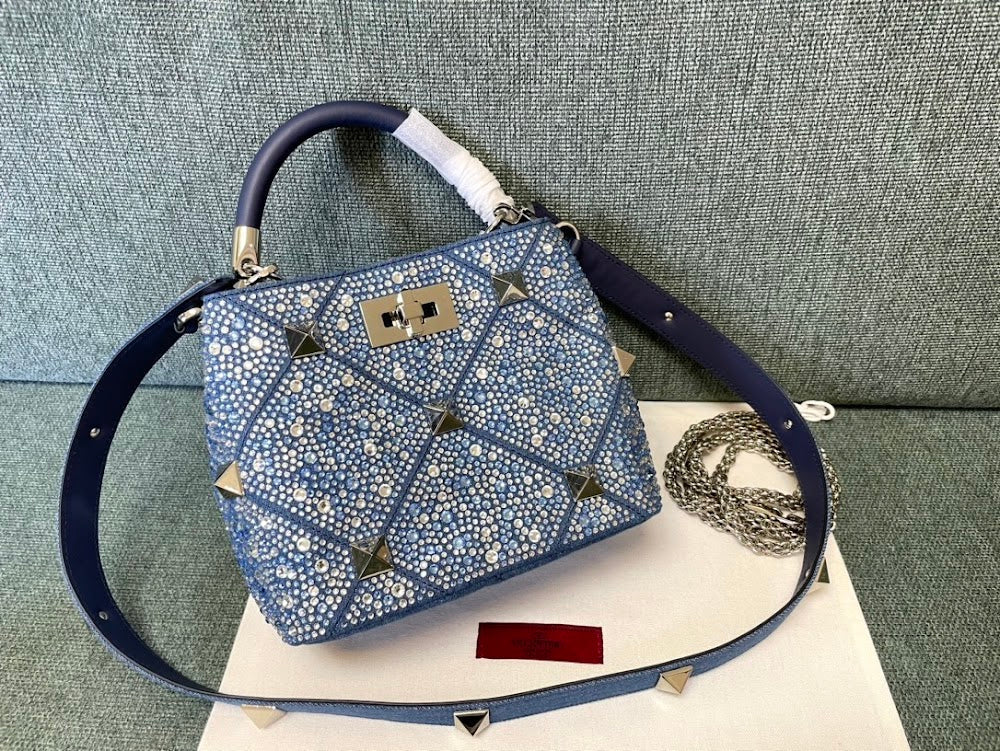 Dragons Bags Valentine Luxury Bag --121039