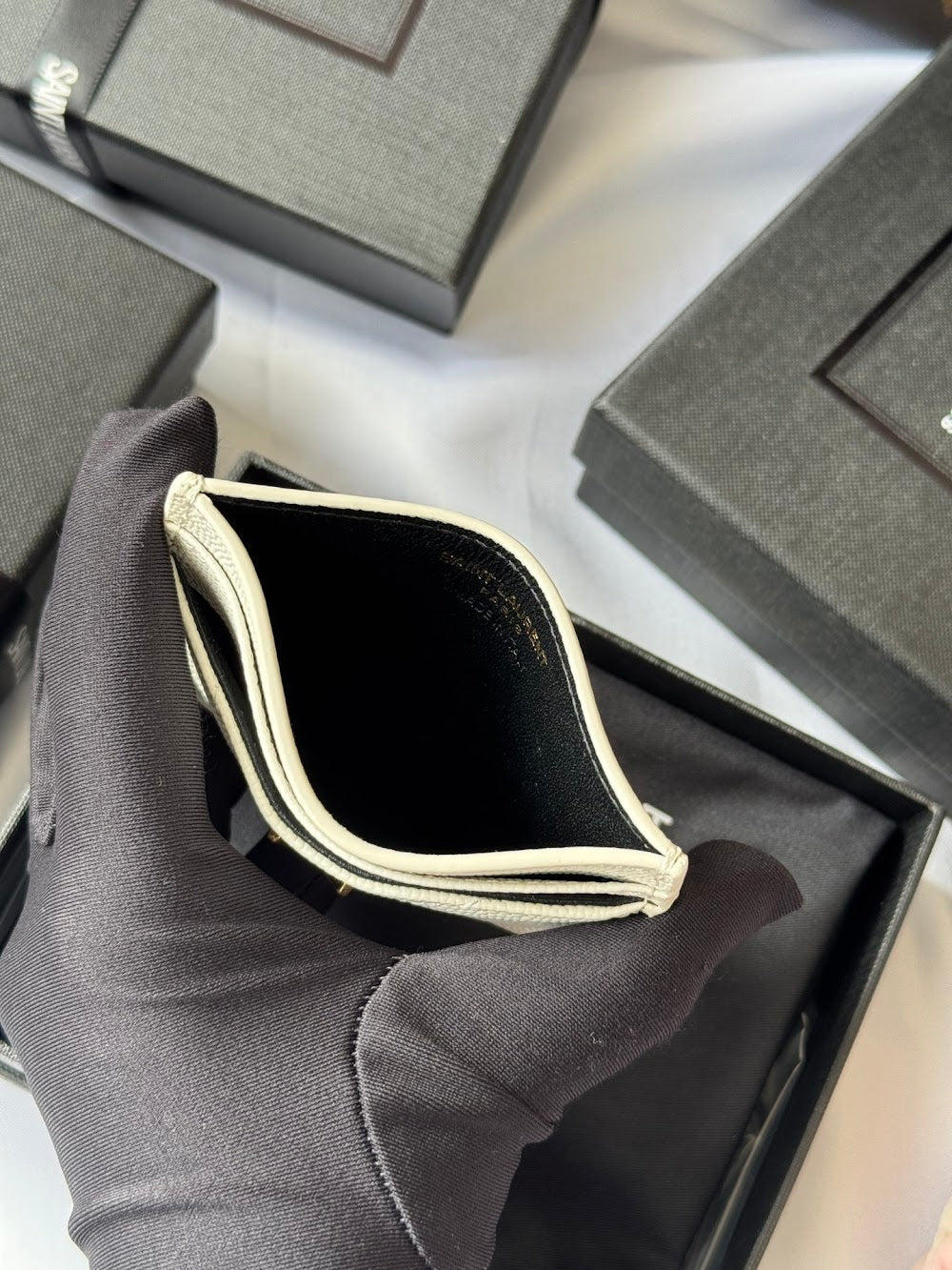 Dragons Bags YSLn Luxury Bag --120290