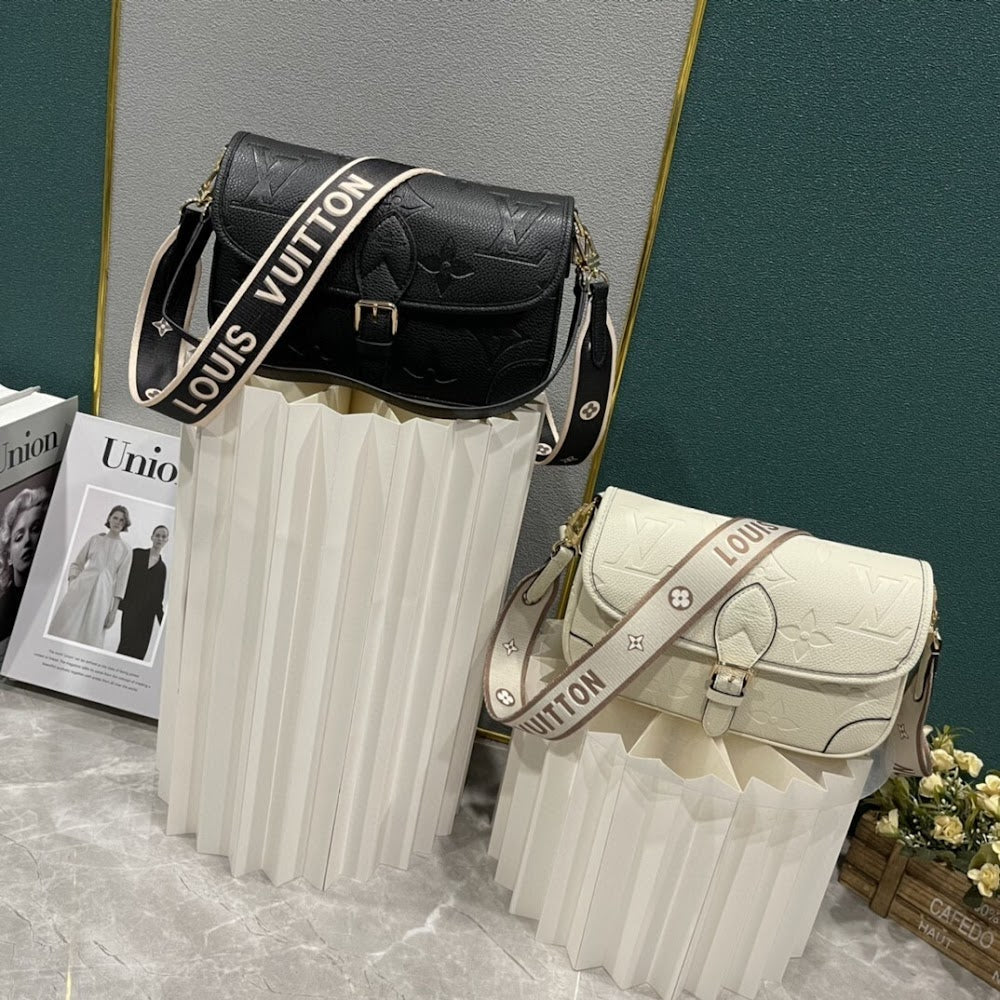 Jessica Bags ln Luxury Bag --75964