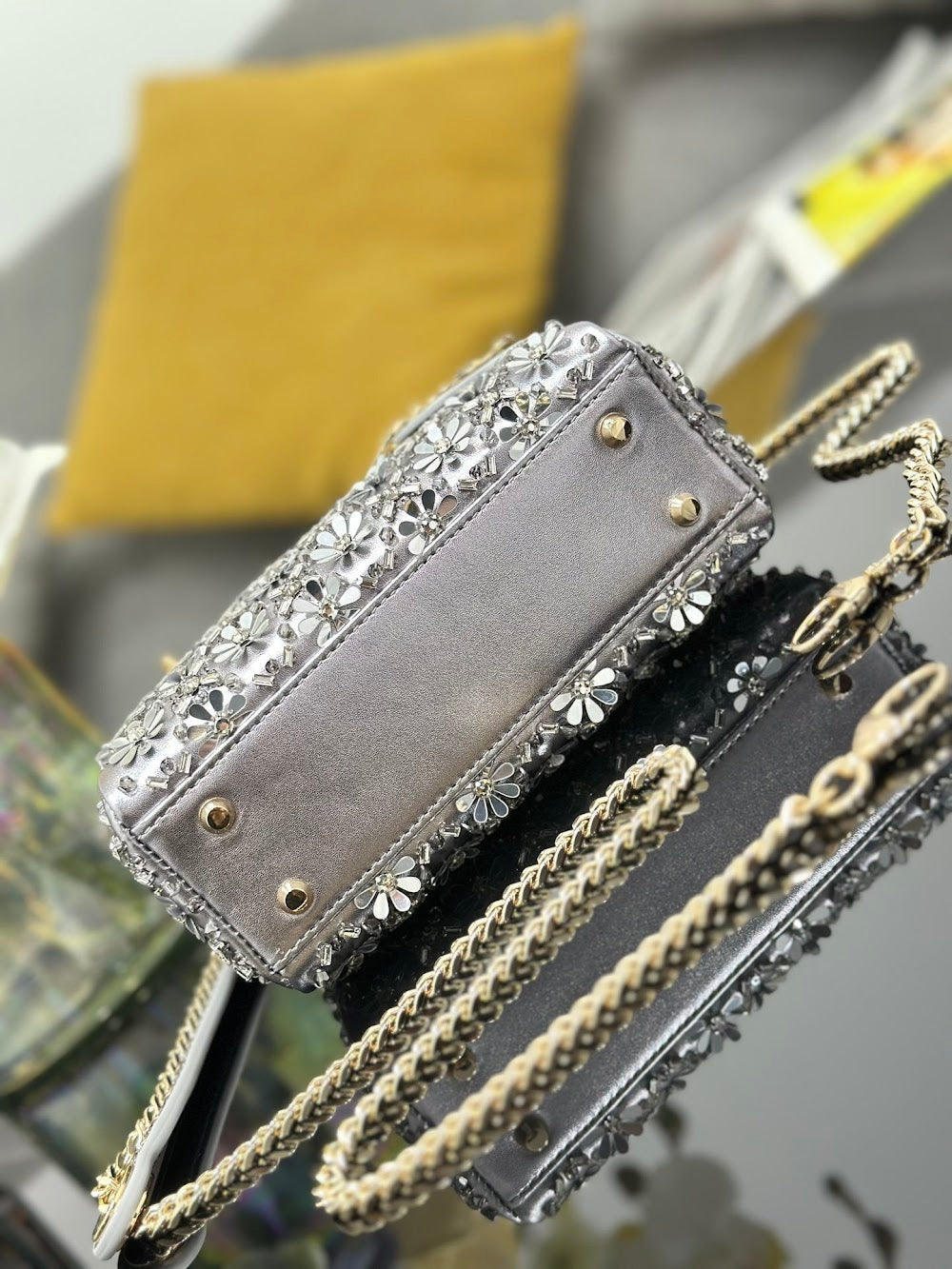 Dragons BagsDiorn Luxury Bag --115678