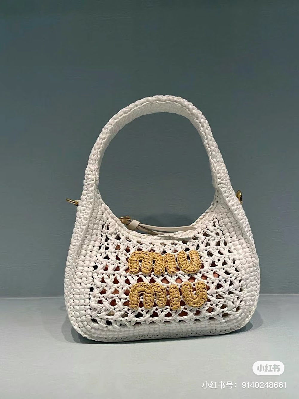 Dragons Bags Miun Miun Luxury Bag --122868