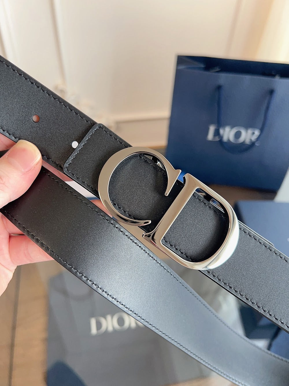 Dragons Bags Diorn Luxury Belt --107814