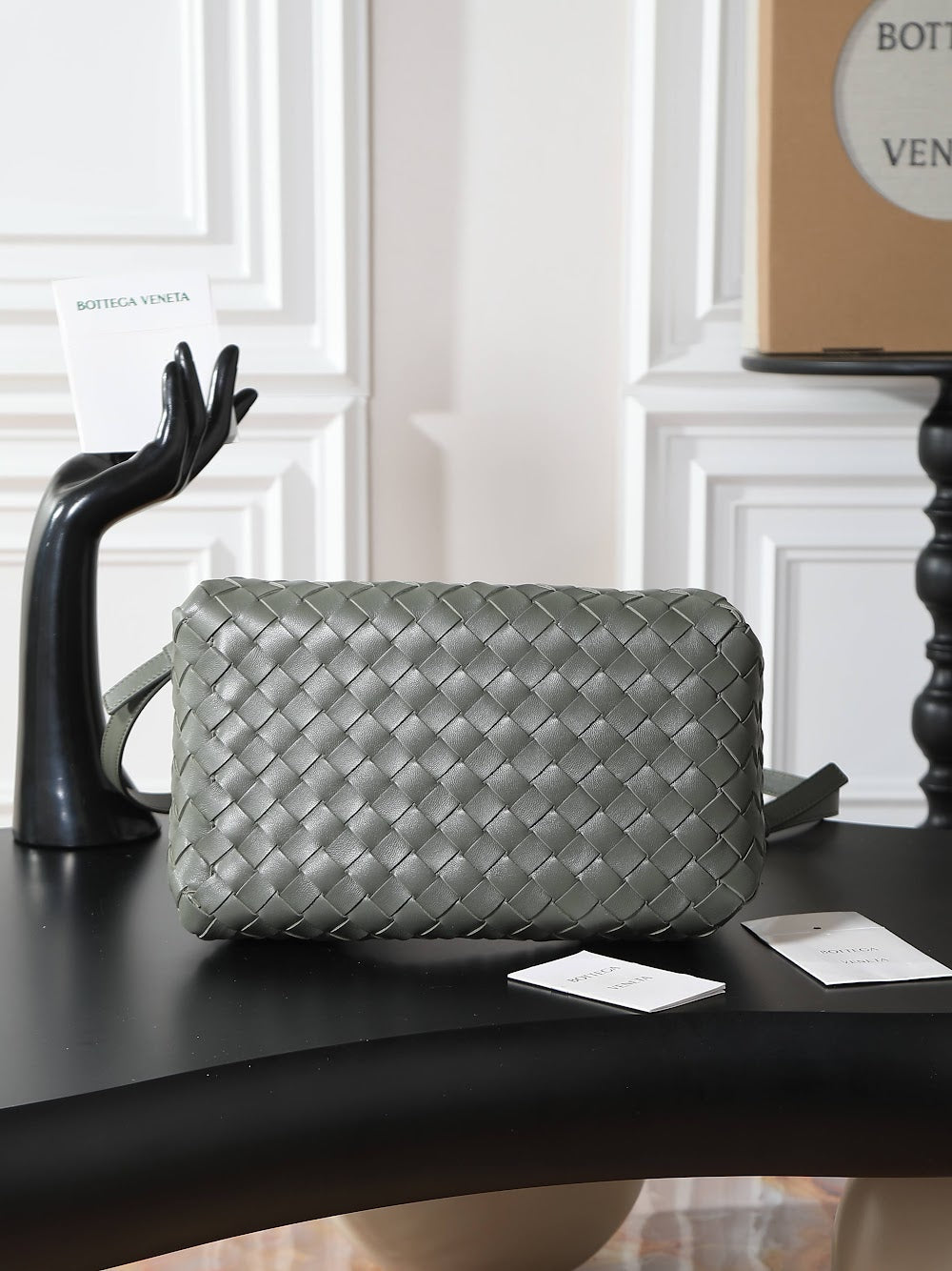 Dragons Bags Bottegan Luxury Bag --91425