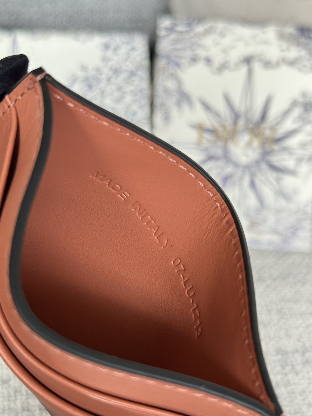 Dragons BagsDiorn Luxury Bag --114646