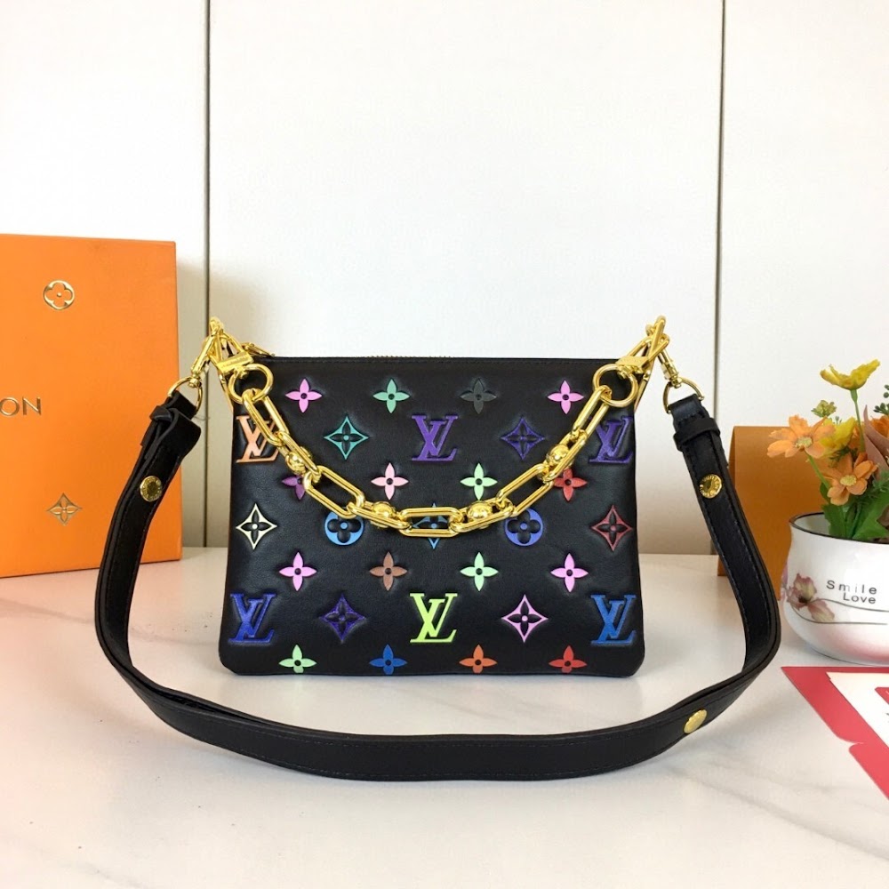 Dragons Bags ln Luxury Bag --76681
